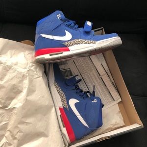 COPY - Air Jordans Legacy (GS)